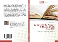 Cover-Bild zum Titel 'Conservation Du Poisson: Utilisation D'huile Essentielle' von 'Roger Tchikoua'