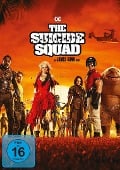 The Suicide Squad - 