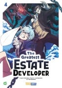 Cover-Bild zum Titel 'The Greatest Estate Developer 04' von 'Bk Moon'