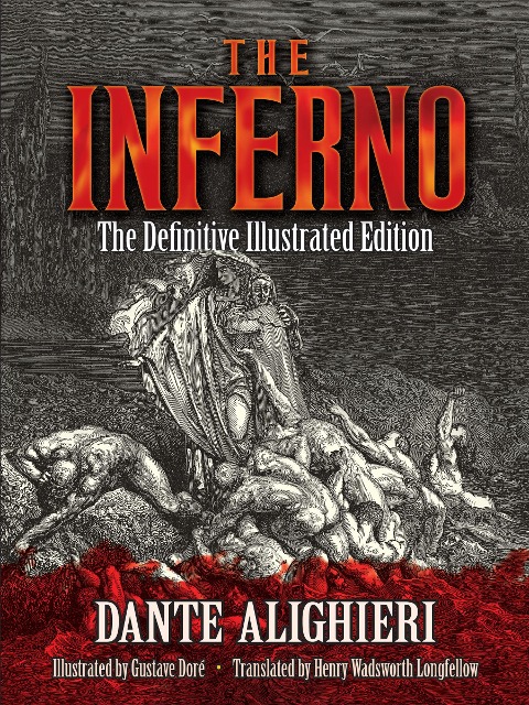 Inferno - Dante Alighieri