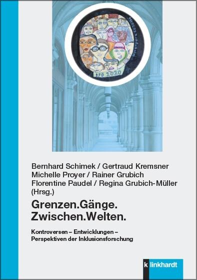Grenzen.Gänge.Zwischen.Welten. - 