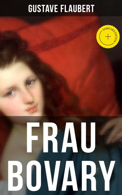 Frau Bovary - Gustave Flaubert