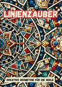 Cover-Bild zum Titel 'Linienzauber' von 'Christian Hagen'