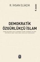 Demokratik Özgürlükcü Islam - Recep ihsan Eliacik