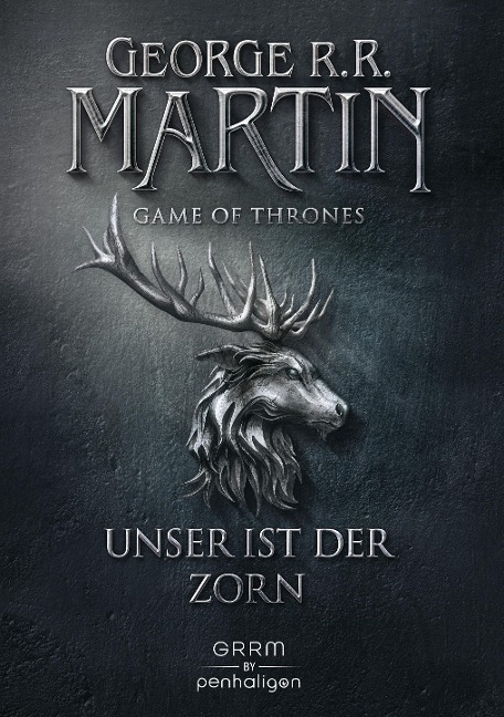 Game of Thrones 2 - George R. R. Martin