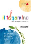 Cover-Bild zum Titel 'Il tegamino. Pentola di piccole dimensioni che può avere vari usi' von 'Ghislana B. T. Crociani, Daniela Maffuccini'
