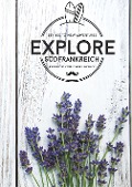 Cover-Bild zum Titel 'Explore' von 'Christian Gerlach'