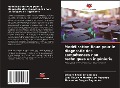 Cover-Bild zum Titel 'Modélisation floue pour le diagnostic des compétences non techniques en ingénierie' von 'Débora Barni de Campos, Luis Mauricio Martins de Resende, Alexandre Borges Fagundes'