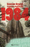 Cover-Bild zum Titel '1984' von 'George Orwell'