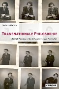 Transnationale Philosophie - Stefania Maffeis