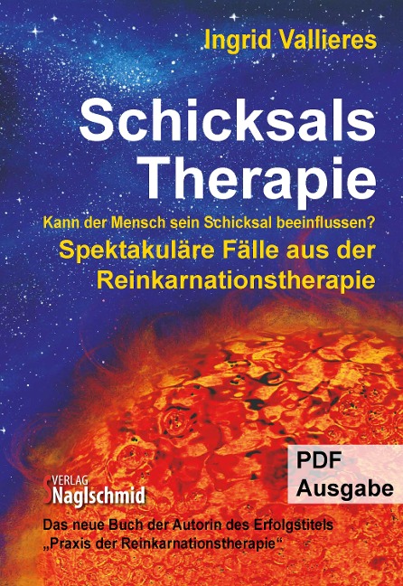 Schicksalstherapie - Ingrid Vallieres