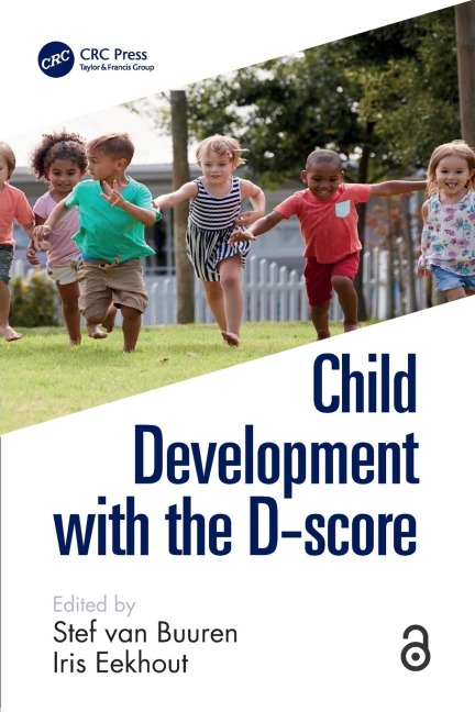 Child Development with the D-score - 
