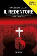 Cover-Bild zum Titel 'Il redentore' von 'Vincenzo Galati'