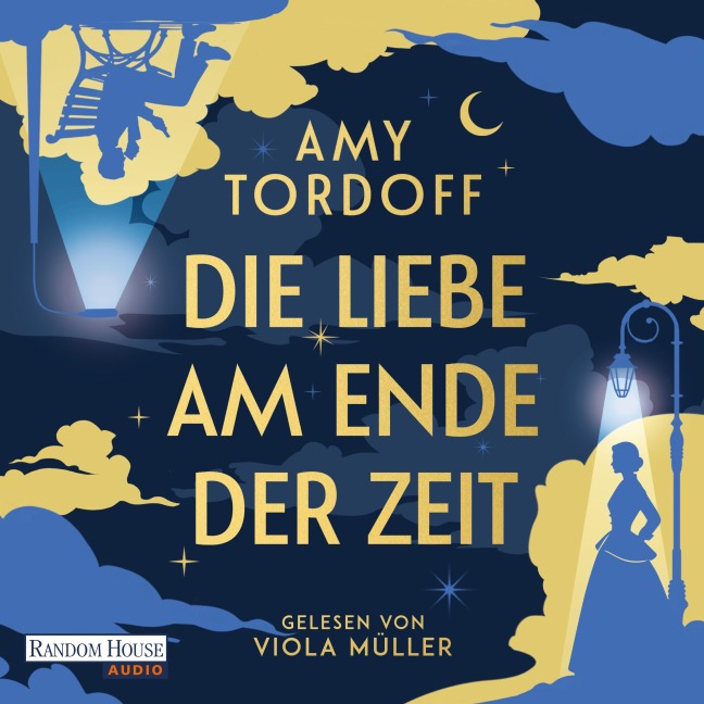 Die Liebe am Ende der Zeit - Amy Tordoff