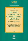 Cover-Bild zum Titel 'Bilancio di competenze e orientamento formativo. Il contributo psicologico' von 'Anna M. Di Fabio'