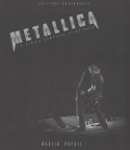 Cover-Bild zum Titel 'Metallica' von 'Martin Popoff'