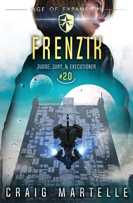 Frenzik - Craig Martelle, Michael Anderle