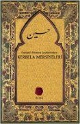 Cover-Bild zum Titel 'Kerbela Mersiyeleri' von 'Kahraman Özkök'