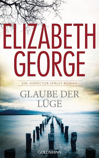 Glaube der Lüge - Elizabeth George