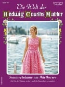 Cover-Bild zum Titel 'Die Welt der Hedwig Courths-Mahler 764' von 'Renate Busch'