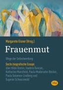Cover-Bild zum Titel 'Frauenmut' von ''