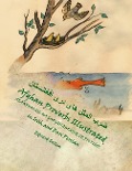 Seanfhocail na hAfganastáine le Pictiúir (Irish-Dari Edition): Afghan Proverbs In Irish, English and Dari Persian - Edward Zellem
