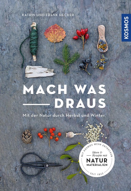 Mach was draus - Katrin Hecker, Frank Hecker