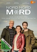 Cover-Bild zum Titel 'Nord Nord Mord - Clüver und die tödliche Affäre & Clüver und der König von Sylt & Clüver und der leise Tod' von 'Thomas Oliver Walendy Stefan Cantz, Jan Hinter Anno Saul, Dominik Giesriegl Dominik Giesriegl Dominik Giesriegl'