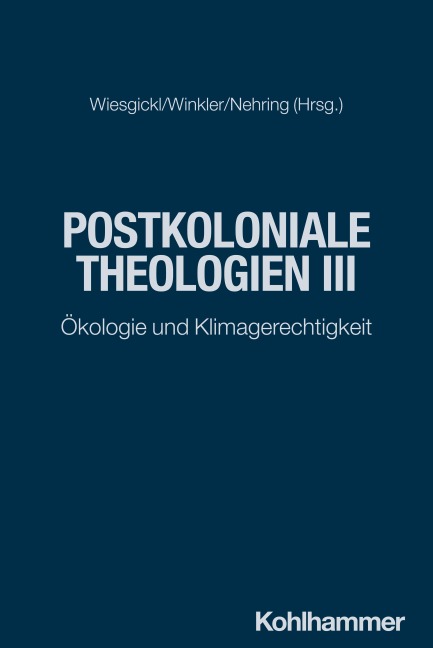 Postkoloniale Theologien III - 