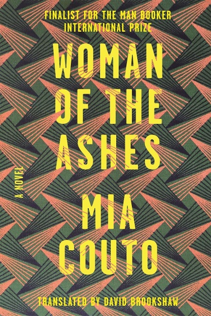 Woman of the Ashes - Mia Couto
