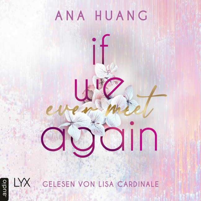 If We Ever Meet Again - Ana Huang