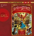 Land of Stories: Das magische Land 3 - Eine düstere Warnung - Chris Colfer