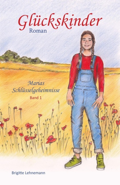 Glückskinder - Brigitte Lehnemann