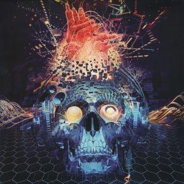 The Connection (Re-Release/Digipak) - Papa Roach