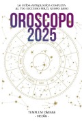 Oroscopo 2025 - Templum Dianae Media