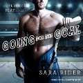 Cover-Bild zum Titel 'Going for the Goal Lib/E' von 'Sara Rider'