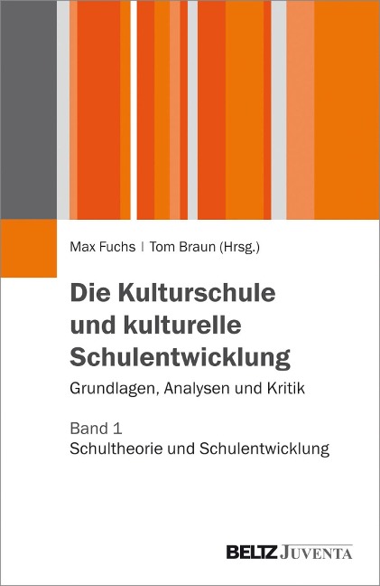 Die Kulturschule und kulturelle Schulentwicklung - 