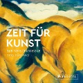Cover-Bild zum Titel 'Zeit für Kunst' von ''