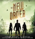 Cover-Bild zum Titel 'The New Order' von 'Chris Weitz'