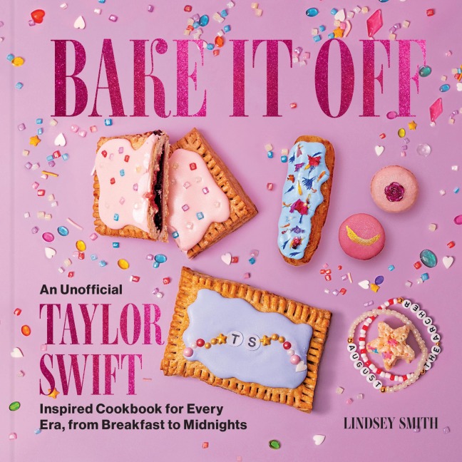 Bake It Off - Lindsey Smith