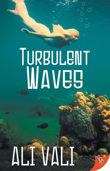 Turbulent Waves - Ali Vali