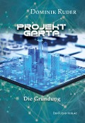 Projekt Garta - Dominik Ruder