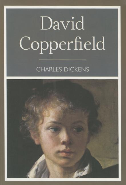 David Copperfield - Charles Dickens