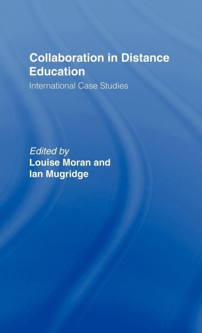 Collaboration in Distance Education - 
