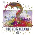 Cover-Bild zum Titel 'Yes' von 'Heinz Herbert Trio'