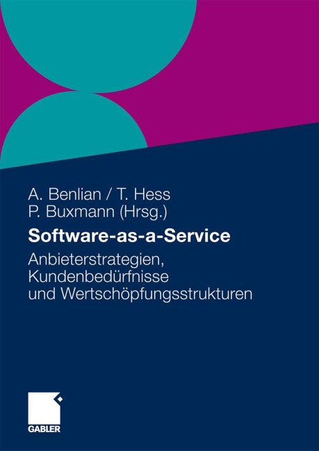 Software-as-a-Service - 