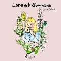 Lone och sommaren - Liina Talvik