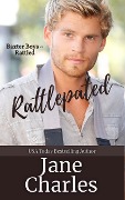 Rattlepated (Baxter Boys ~ Rattled) - Jane Charles