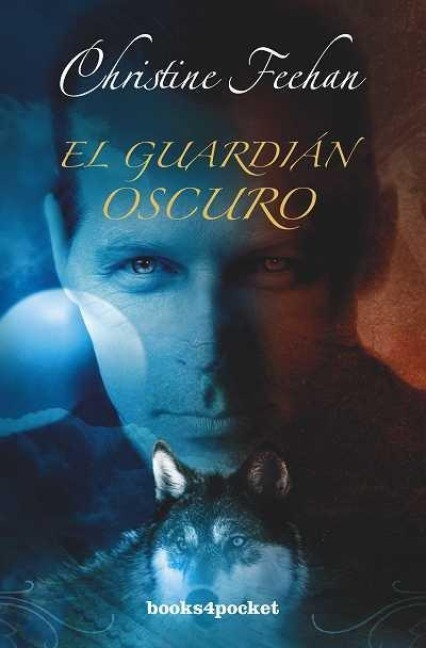 El Guardian Oscuro = Dark Guardian - Christine Feehan