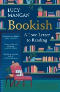 Cover-Bild zum Titel 'Bookish' von 'Lucy Mangan'